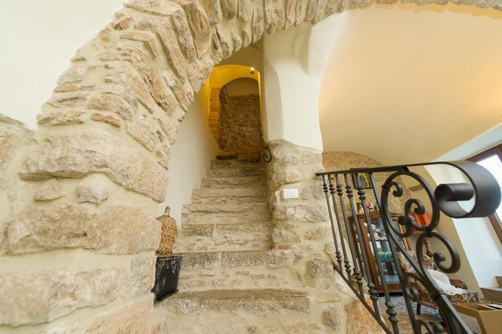 Agriturismo Masseria Pozzo Sperlonga Exteriér fotografie