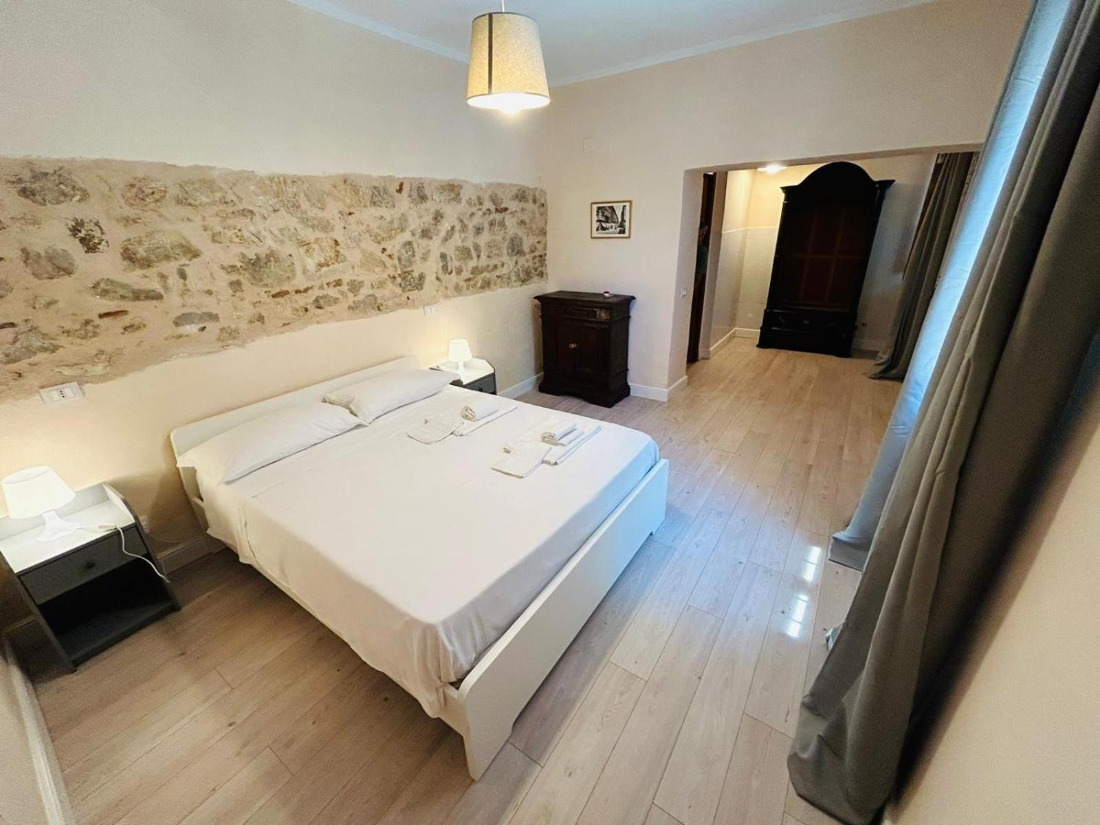 Agriturismo Masseria Pozzo Sperlonga Exteriér fotografie