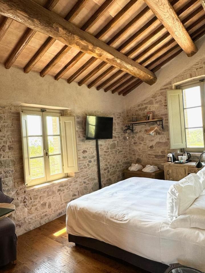 Agriturismo Masseria Pozzo Sperlonga Exteriér fotografie